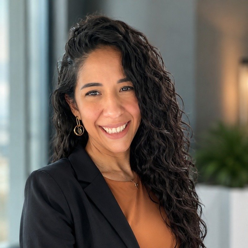 Olimpia Pérez Gallardo